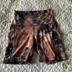 Lululemon 5” Align Shorts